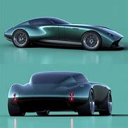Image result for Morgan Concept Car