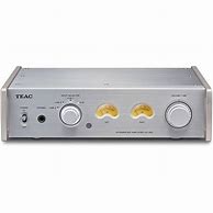 Image result for TEAC Integrated Amplifier