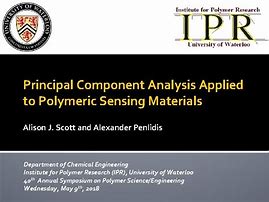 Image result for Plomeric Materials for Sensing Technology