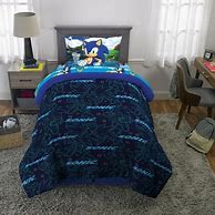 Image result for Sonic Bed