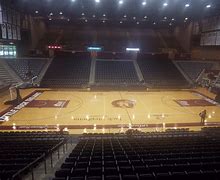 Image result for Alltel Arena Little Rock Arkansas
