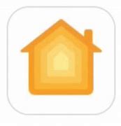 Image result for Apple Home App Logo