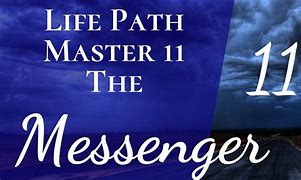 Image result for Numerology Life Path 11
