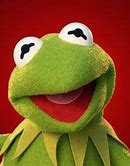 Image result for Kermit the Frog Smoking