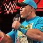 Image result for John Cena in Blue Hat