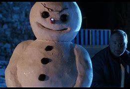 Image result for Jack Frost Snowman