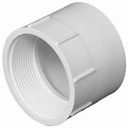 Image result for 4 Inch PVC Adapter