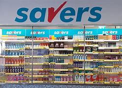 Image result for savers