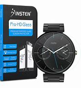 Image result for Moto 360 Sport Screen Protector