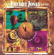 Image result for Freddy Jones Band Albums