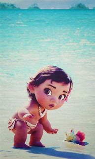 Image result for Wallpaper Cute Aesthetic Moana