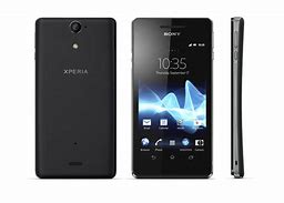 Image result for Old Sony Xperia V