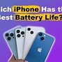 Image result for Best Apple iPhone Battery Life