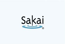 Image result for Sakai Logo LMS