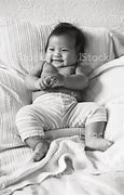 Image result for Black and White Baby Pictures