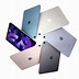 Image result for iPad Air 5 Generation
