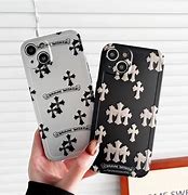 Image result for iPhone 8 Chrome Hearts Case