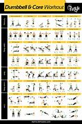 Image result for 30-Day Chart for Gym