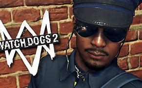 Image result for GTA V vs Watch Dogs 2