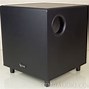 Image result for Powered Subwoofer 12 inch