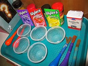 Image result for 5 Senses Smelling Activities
