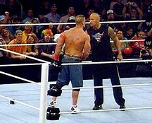 Image result for John Cena Matches