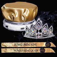 Image result for Kids King and Queen Crowns