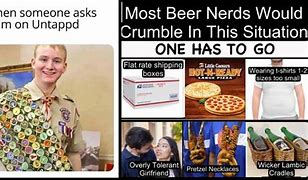 Image result for Hazy IPA Memes