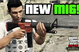 Image result for GTA Carbine Stab City