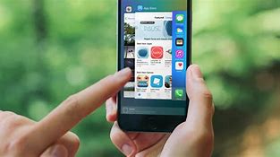 Image result for iPhone App Switcher