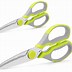 Image result for Best Kitchen Scissors Made in USA