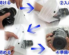Image result for DSLR Camera Waterproof Case
