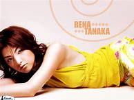 Image result for Rena Tanaka
