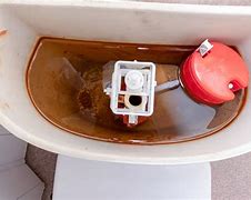 Image result for Clean Inside Toilet Tank