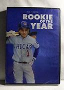 Image result for Rookie of the Year 1993 DVD