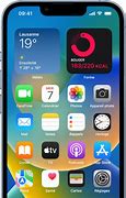 Image result for iPhone 12 Home Display