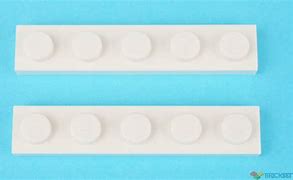 Image result for LEGO 1X5 Plate