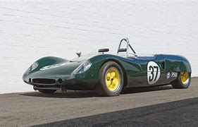 Image result for Vintage Lotus Race Car