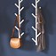 Image result for Coat and Hat Rack