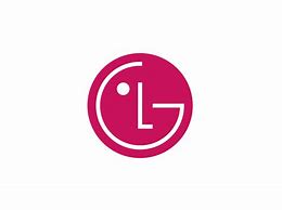 Image result for LG Logo White PNG