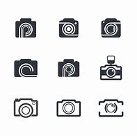 Image result for iPhone Camera Logo