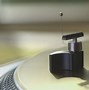 Image result for Turntable with Automatic Tonearm and Speakers