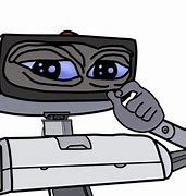 Image result for Pepe Mech