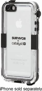 Image result for iPhone 5 Case Survivor