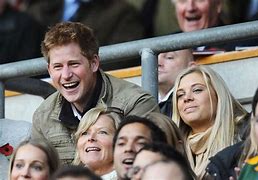 Image result for Chelsy Davy Comments On Prince Harry