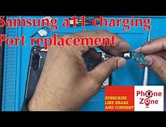 Image result for Galaxy A11 Charging Port