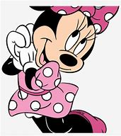 Image result for Pink Minnie Mouse Birthday Clip Art