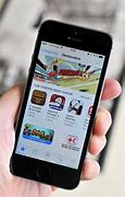 Image result for iPhone 5S App Store
