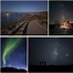 Image result for Pixel 7 Pro Sample Night Sky