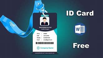Image result for Microsoft Build 2018 ID Card